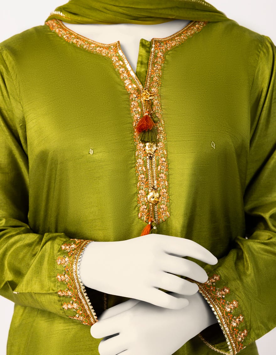 olive-raw-silk-embroidered-3pc-stitched-jtf25772s