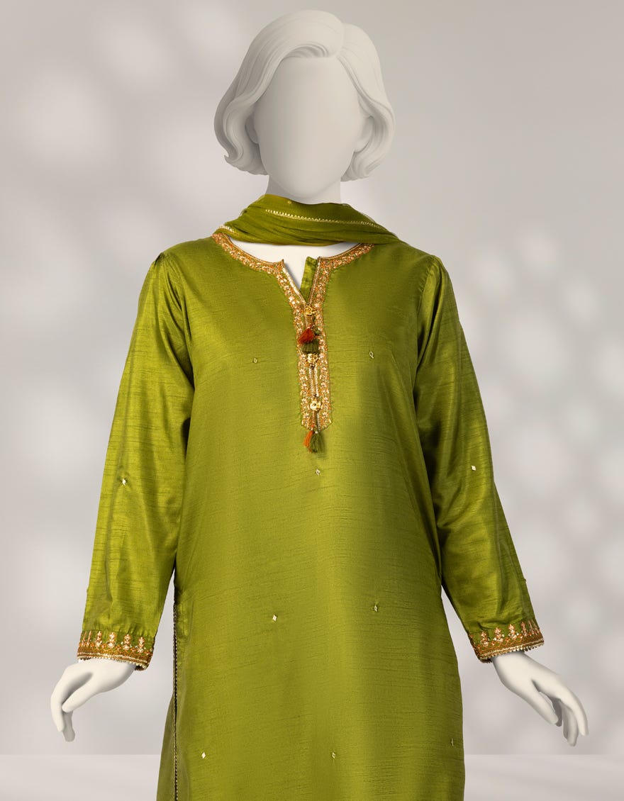 olive-raw-silk-embroidered-3pc-stitched-jtf25772s