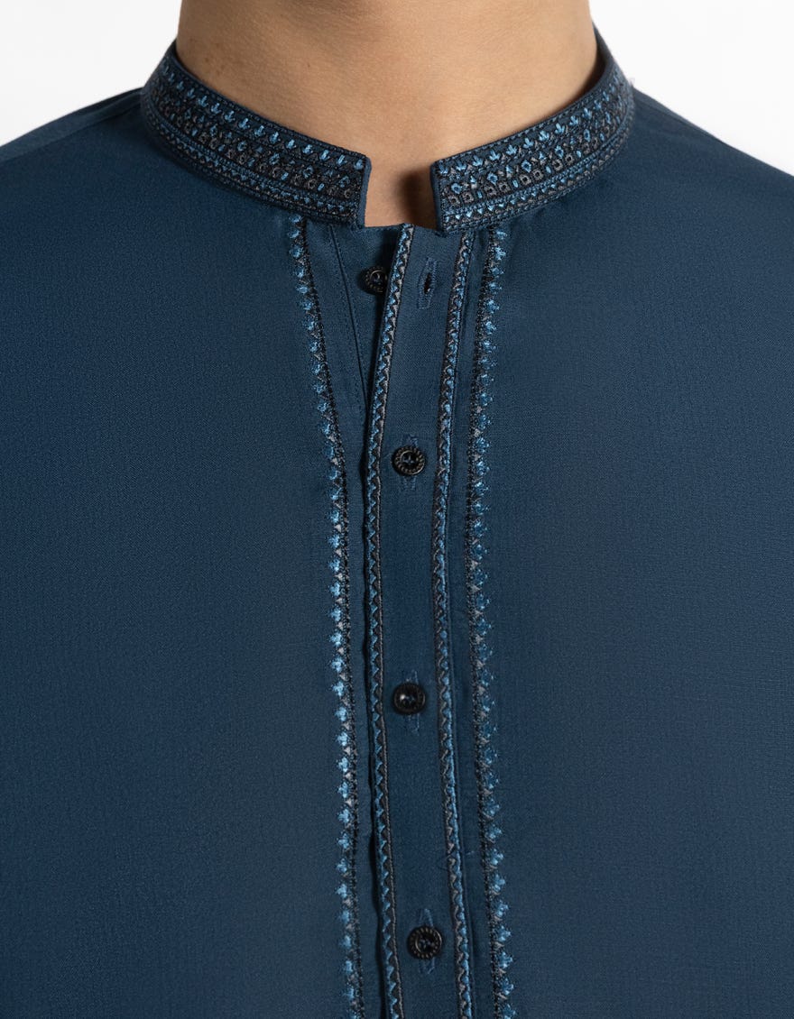 blue-blended-kurta-trousers-jtkpa39484