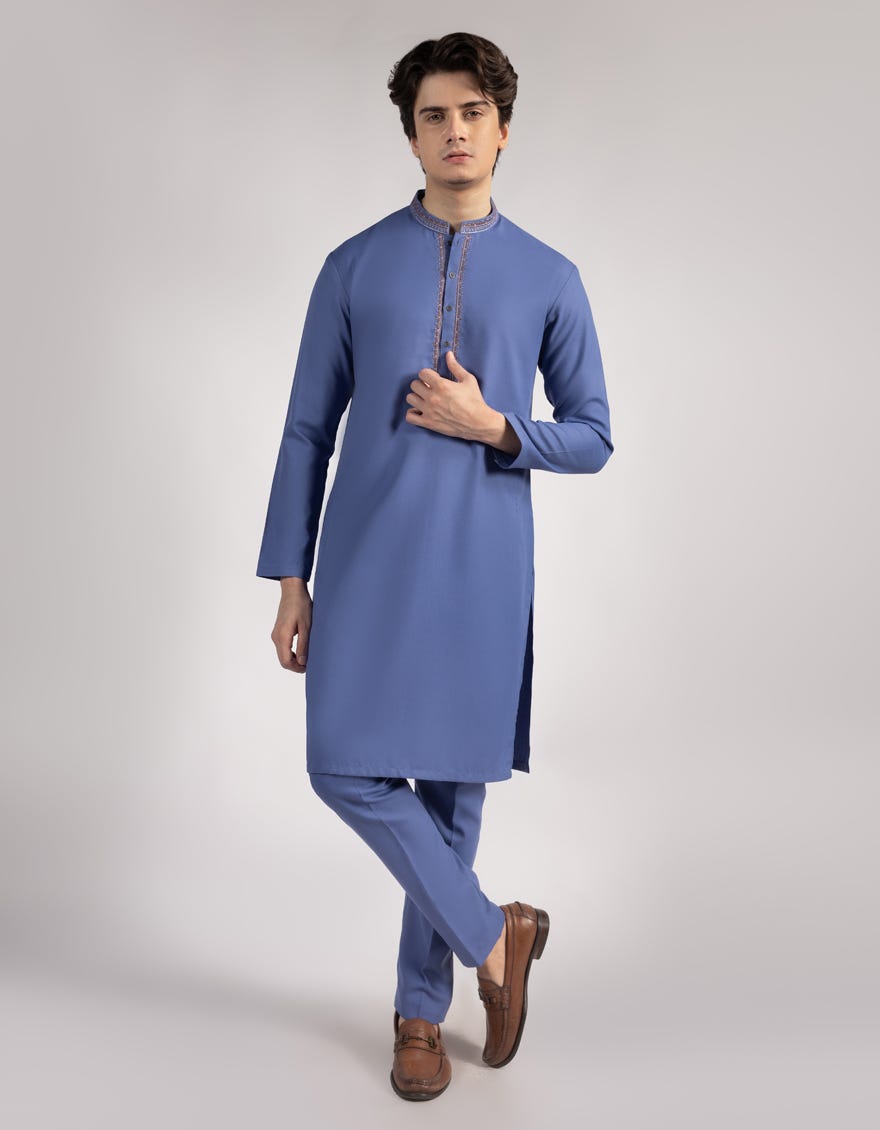 light-blue-blended-kurta-trousers-jtkpa39485