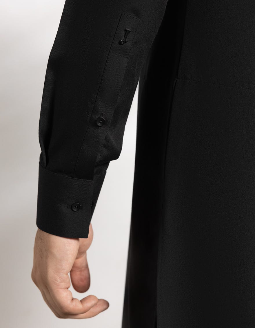 black-blended-kameez-shalwar-jtksa39359