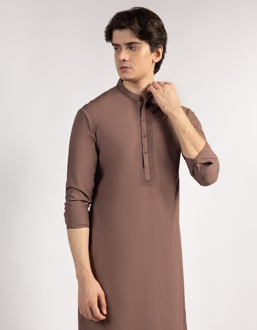 brown-semi-formal-kameez-shalwar-jtksa46826