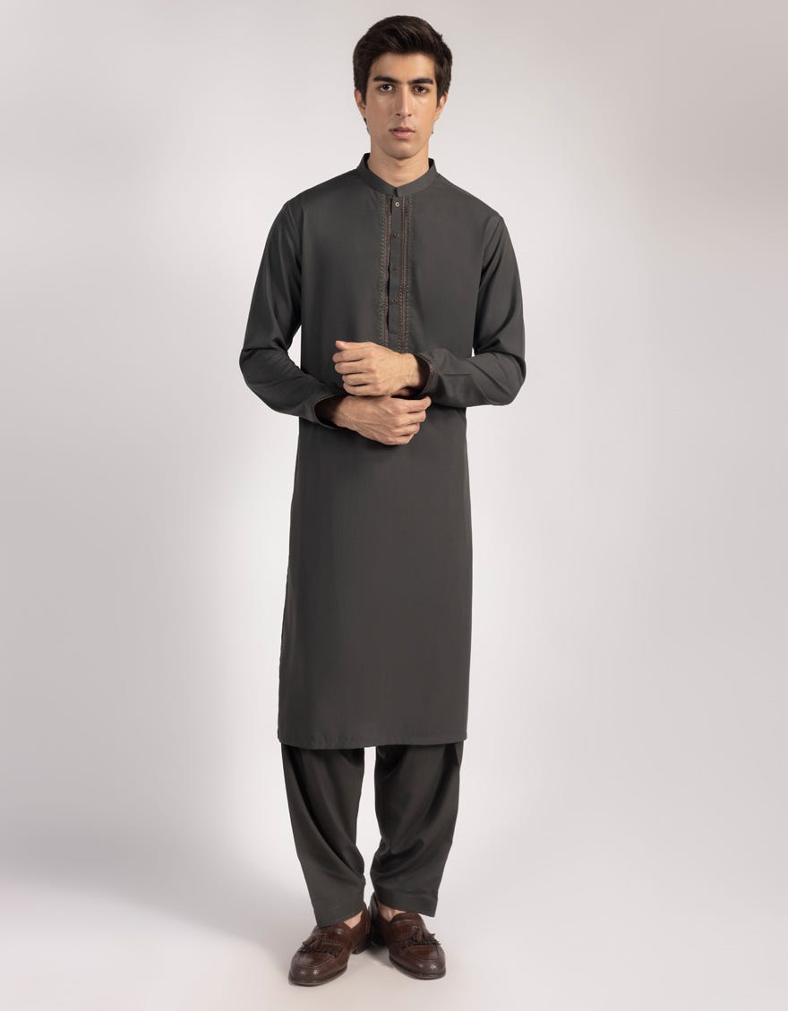 dark-green-blended-kameez-shalwar-jtksa50250