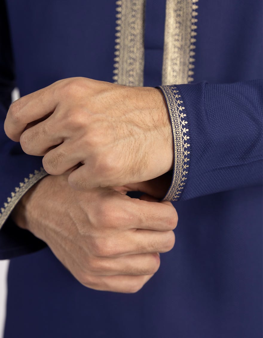 blue-blended-kurta-trousers-jtkpa50300