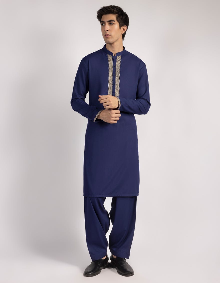 blue-blended-kameez-shalwar-jtksa50300