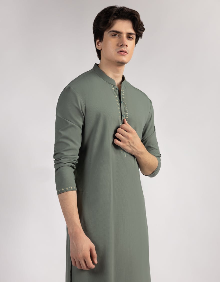 green-blended-kameez-shalwar-jtksa50301