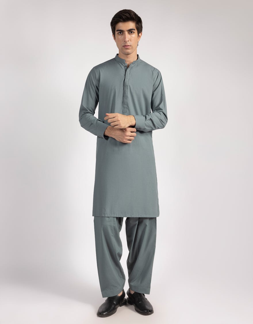 green-blended-kameez-shalwar-jtksa50360