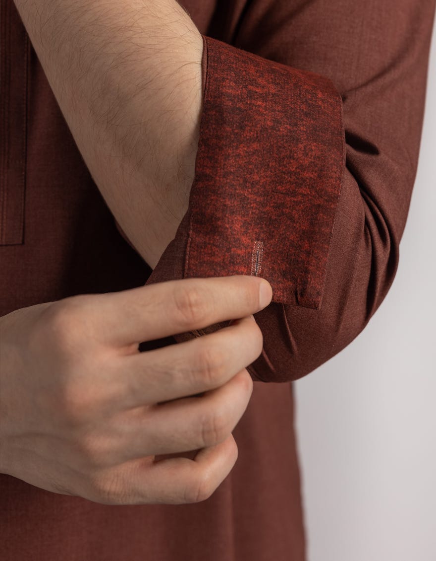 rust-blended-kameez-shalwar-jtksa50362