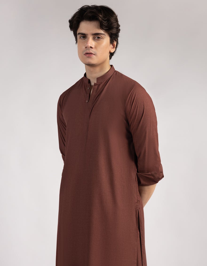 rust-blended-kurta-trousers-jtkpa50362