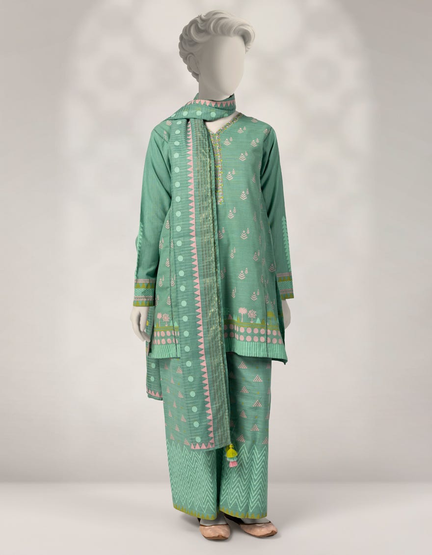 green-khaddar-slub-embroidered-3pc-stitched-jtp25632s