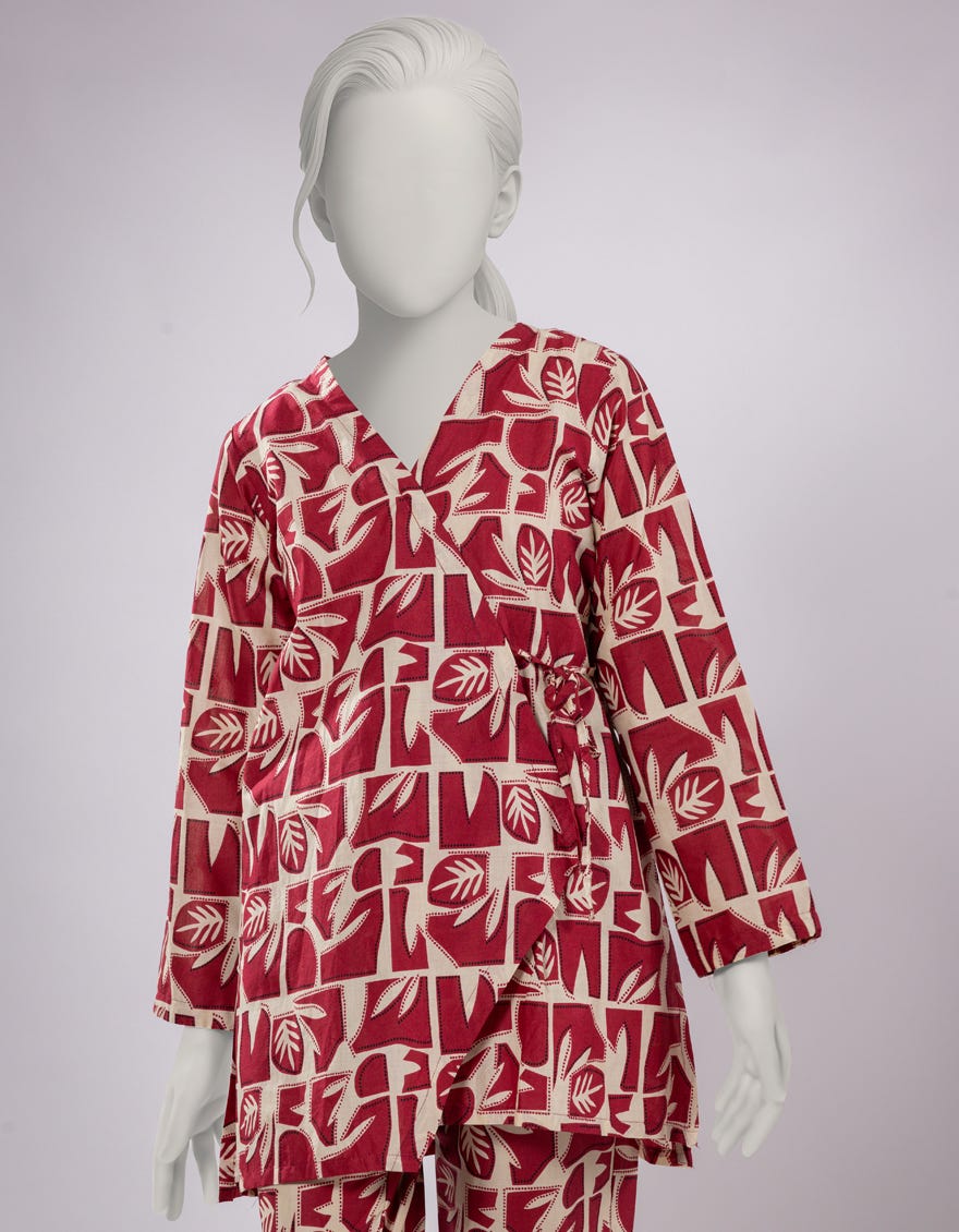 red-lawn-printed-kurti-jts254072s