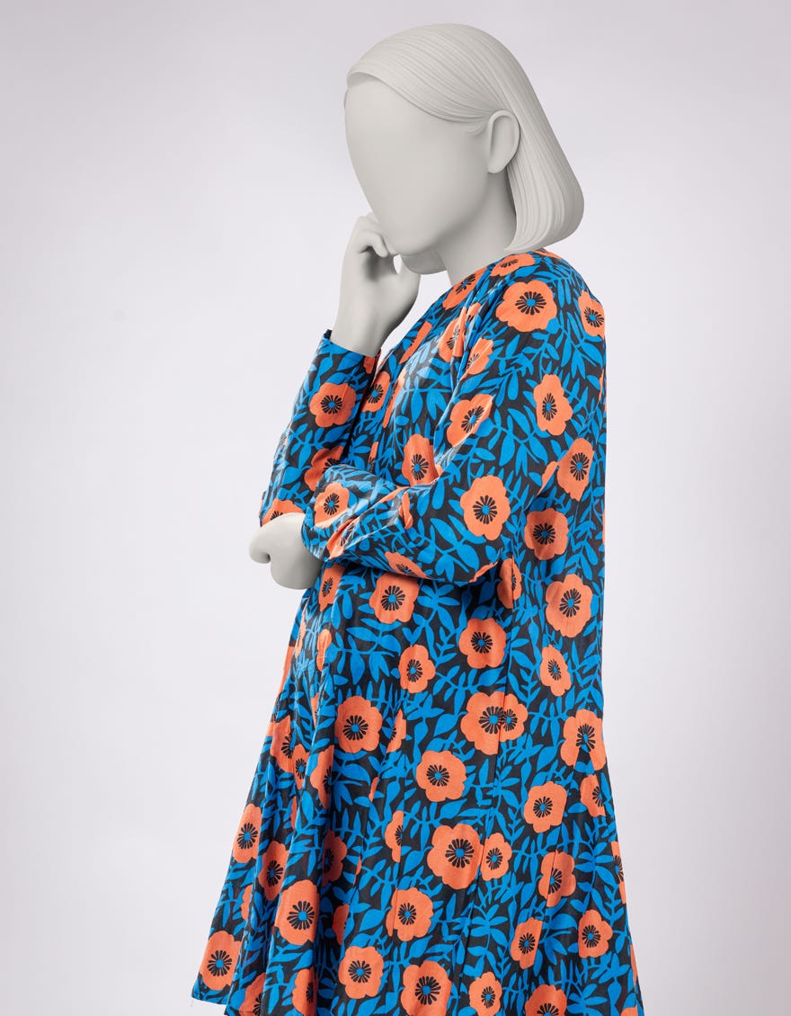 blue-lawn-printed-kurti-jts254076s