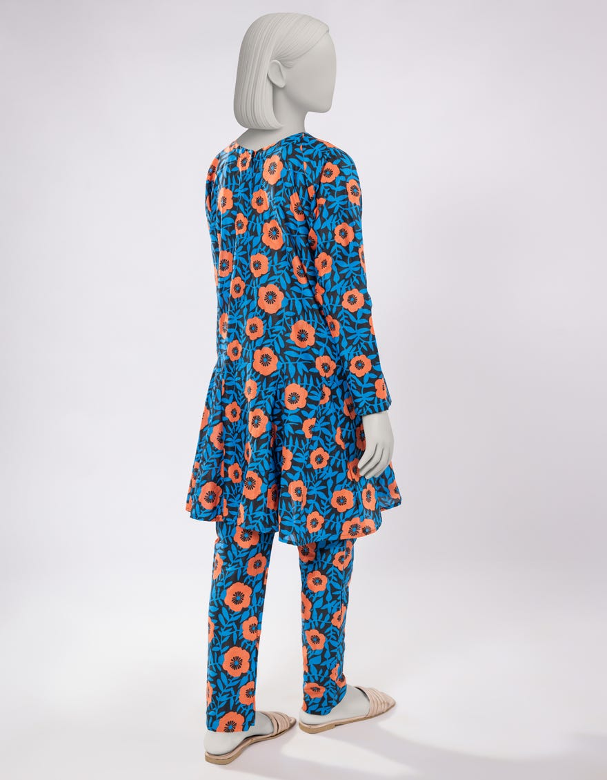 blue-lawn-printed-kurti-jts254076s