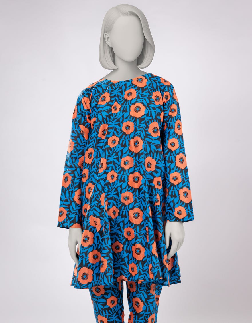 blue-lawn-printed-kurti-jts254076s