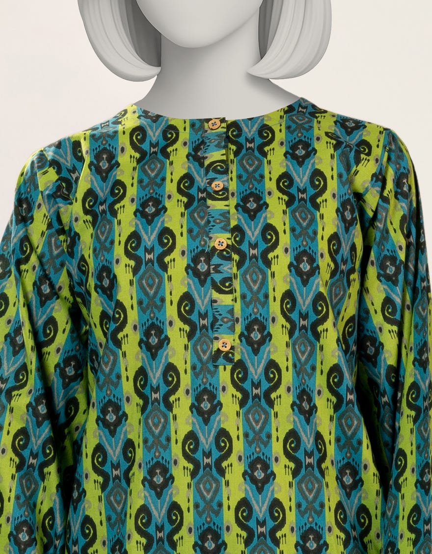 blue-printed-lawn-kurti-jts254083s