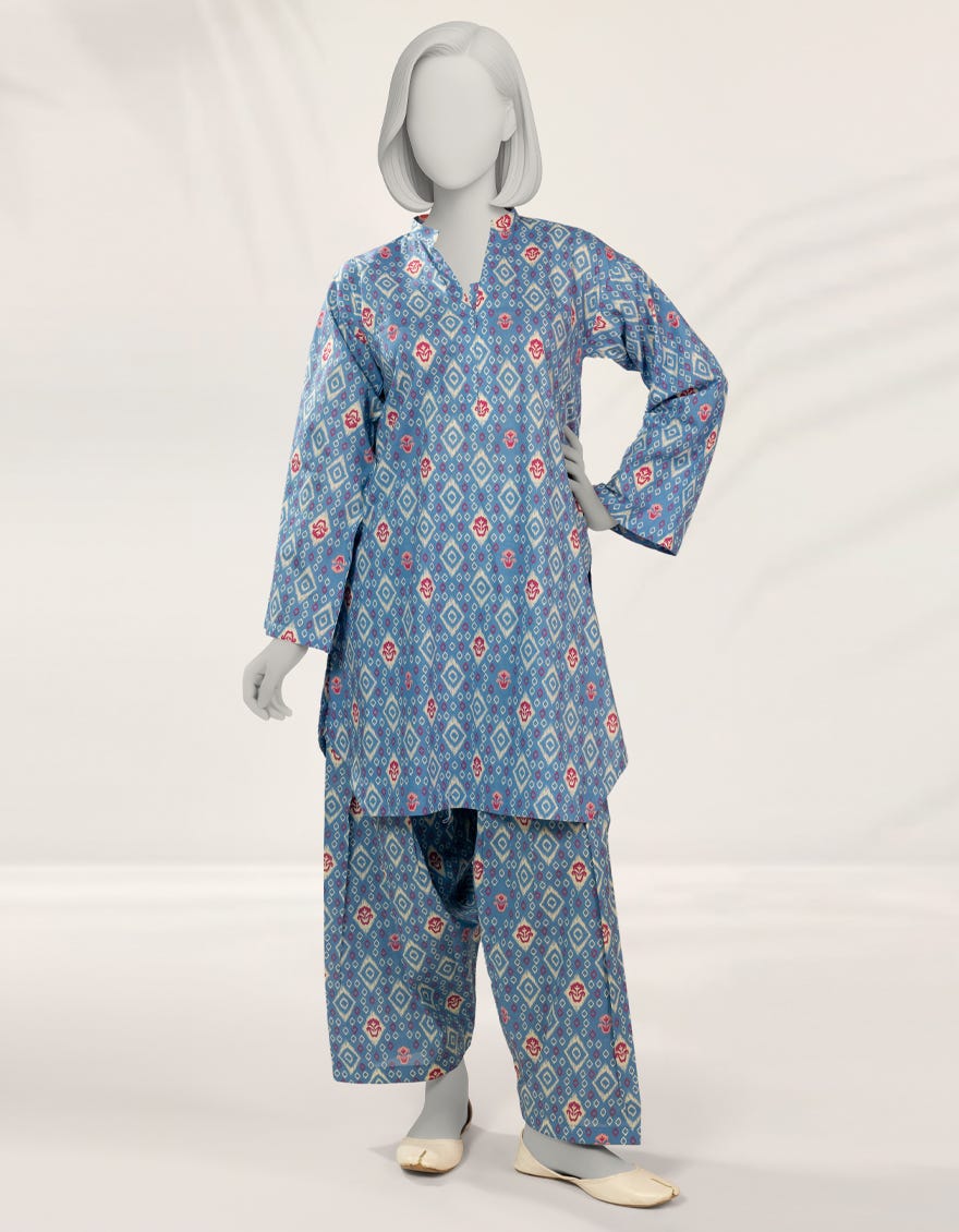 blue-printed-lawn-kurti-jts254084s