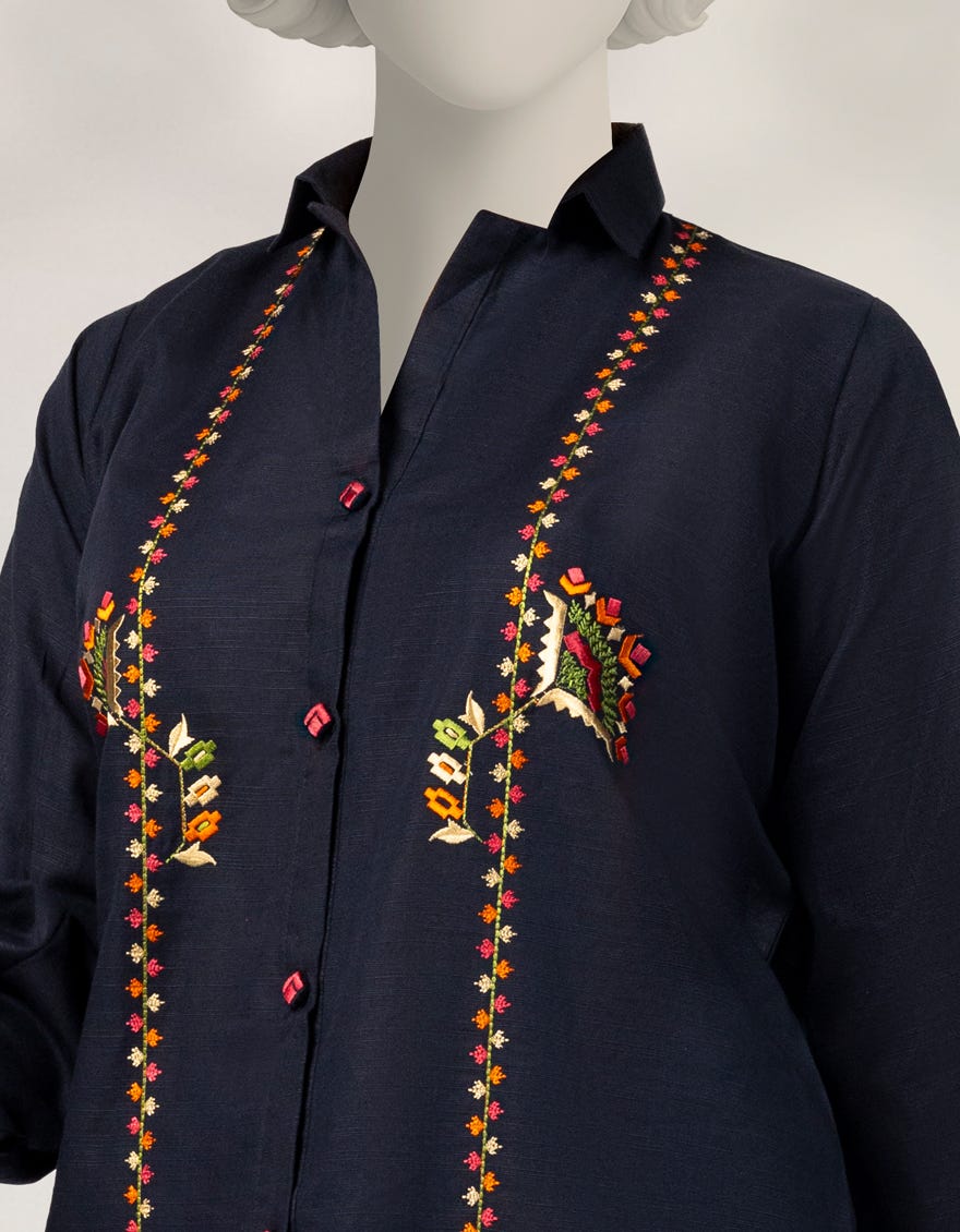blue-khaddar-embroidered-teens-kurti-jts254109s