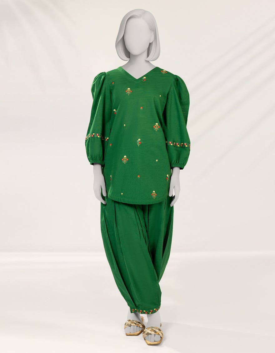green-embroidered-khaddar-2pc-stitched-jtst25481s