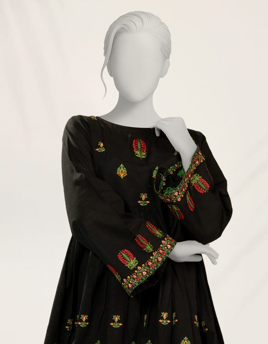 black-embroidered-khaddar-2pc-stitched-jtst25483s