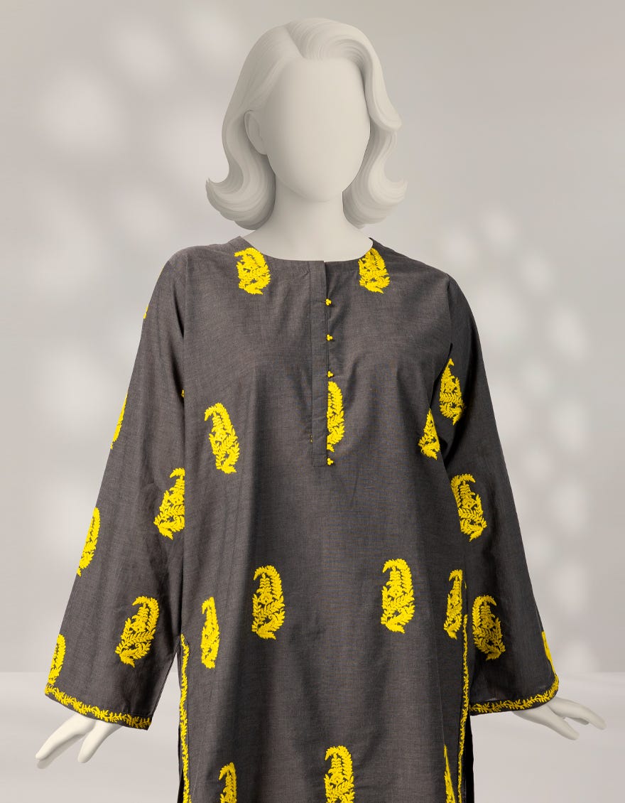 grey-chambray-embroidered-2pc-stitched-jtst25499s