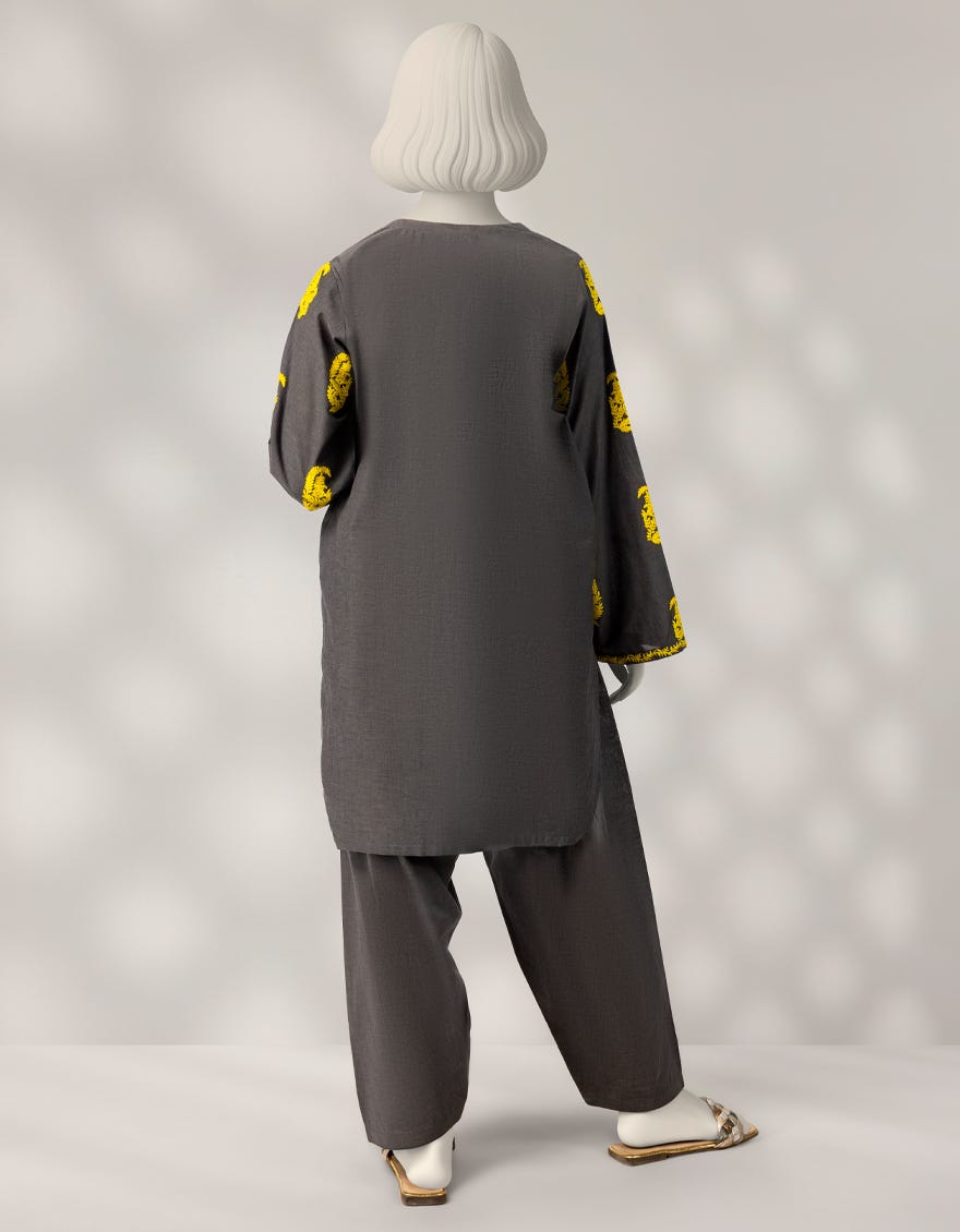 grey-chambray-embroidered-2pc-stitched-jtst25499s