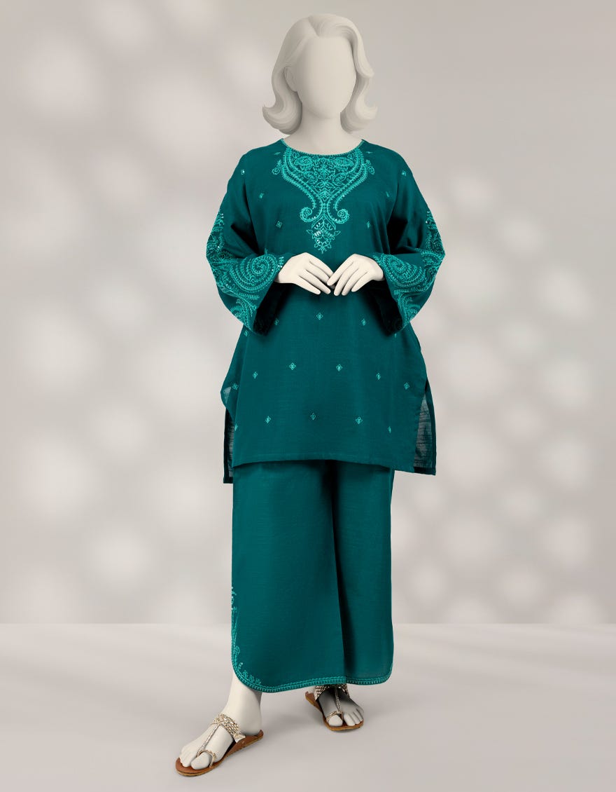 teal-khaddar-embroidered-2pc-stitched-jtst25505s
