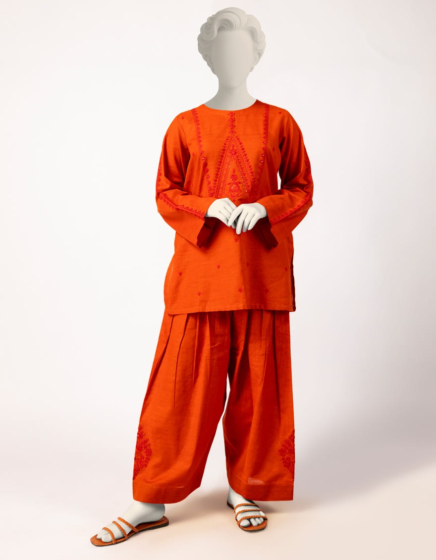 orange-khaddar-embroidered-2pc-stitched-jtst25506s