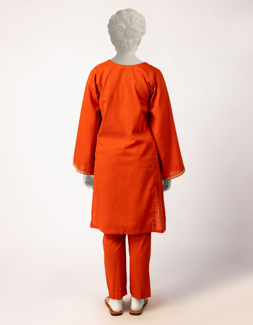 orange-cambric-embroidered-2pc-stitched-jtst25509s