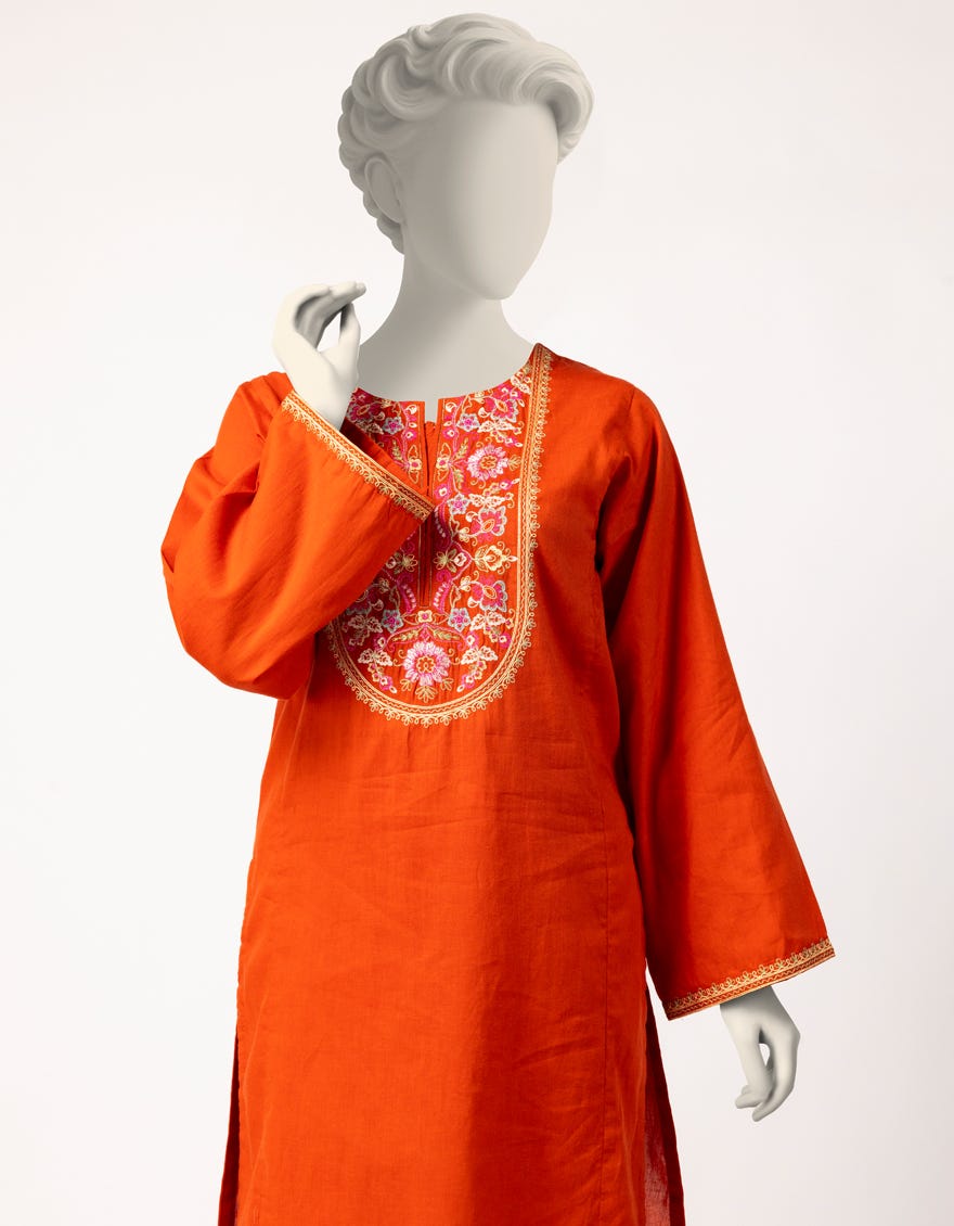 orange-cambric-embroidered-2pc-stitched-jtst25509s