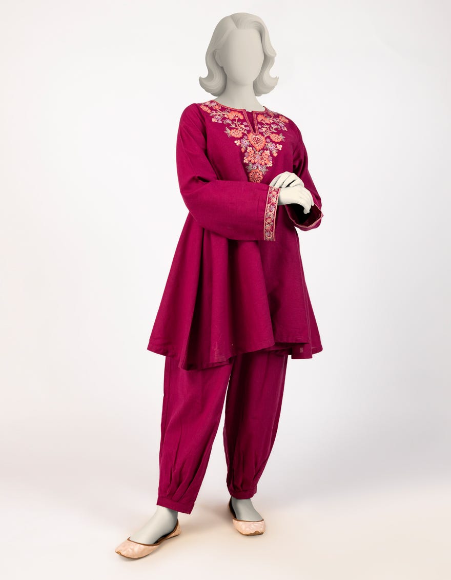 pink-cambric-embroidered-2pc-stitched-jtst25510s