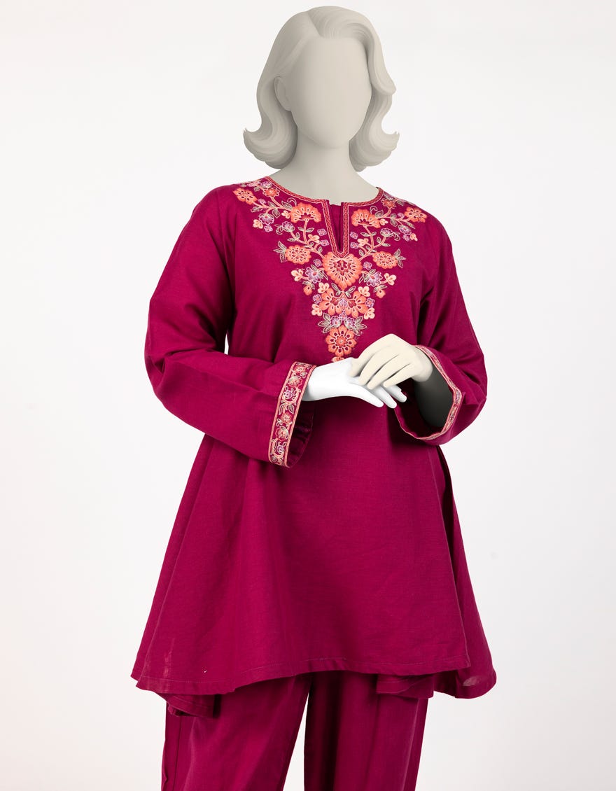 pink-cambric-embroidered-2pc-stitched-jtst25510s