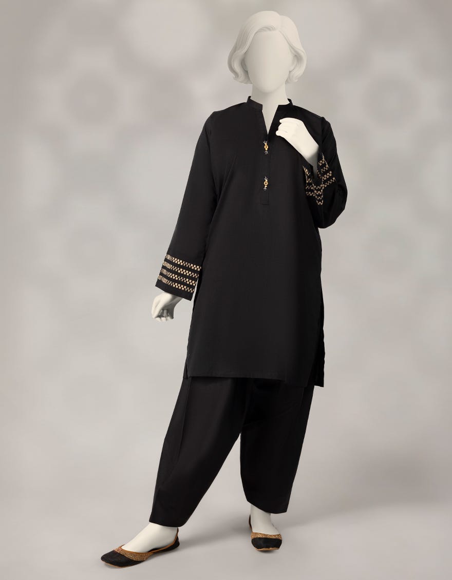 black-cambric-embroidered-2pc-stitched-jtst25553s