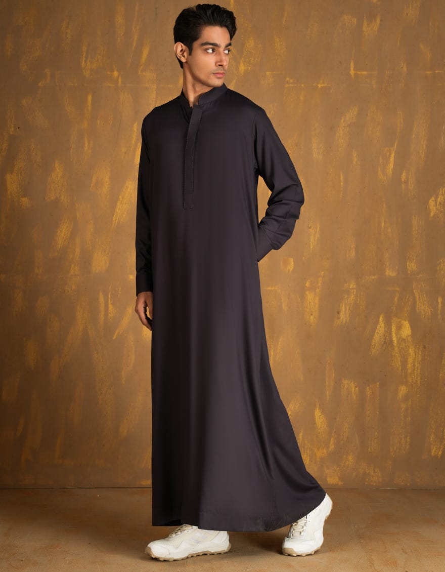 DEEP PURPLE BLENDED JUBBA | JJ-JUBBA-A-47288