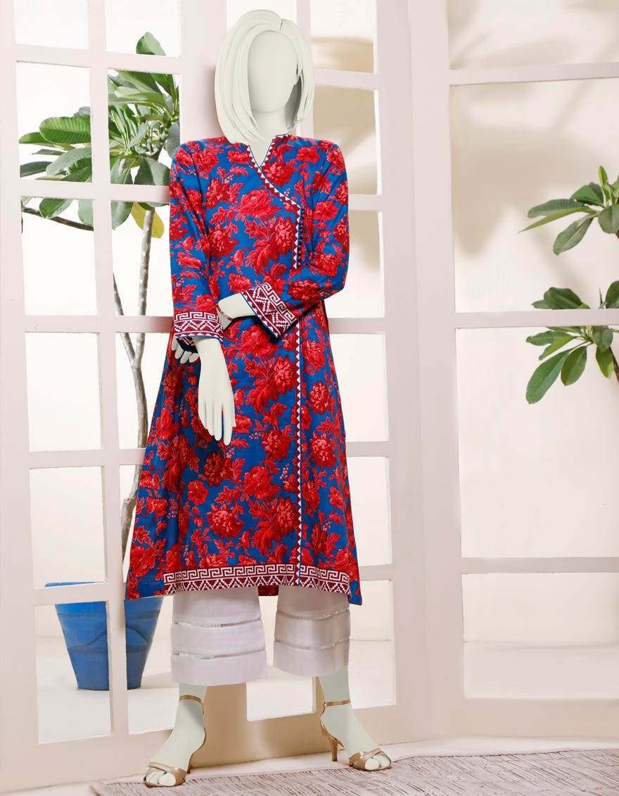 JJLS-S-JW1-21-901 FB/Tangerine