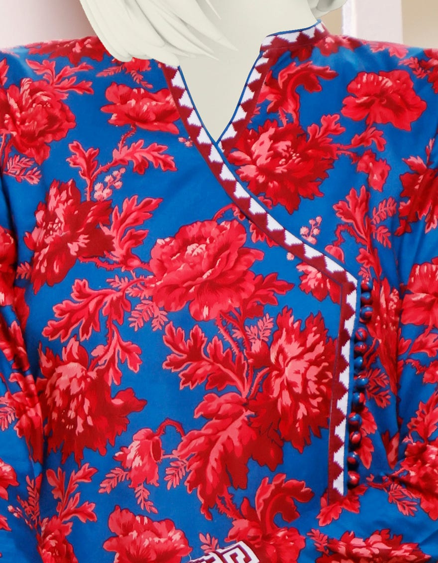 JJLS-S-JW1-21-901 FB/Tangerine