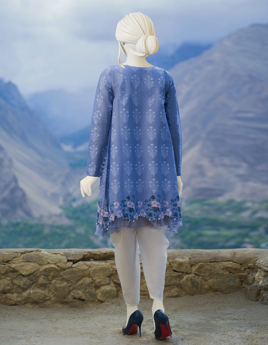 JJLS-W-JW1-21-912 FB/Lilac