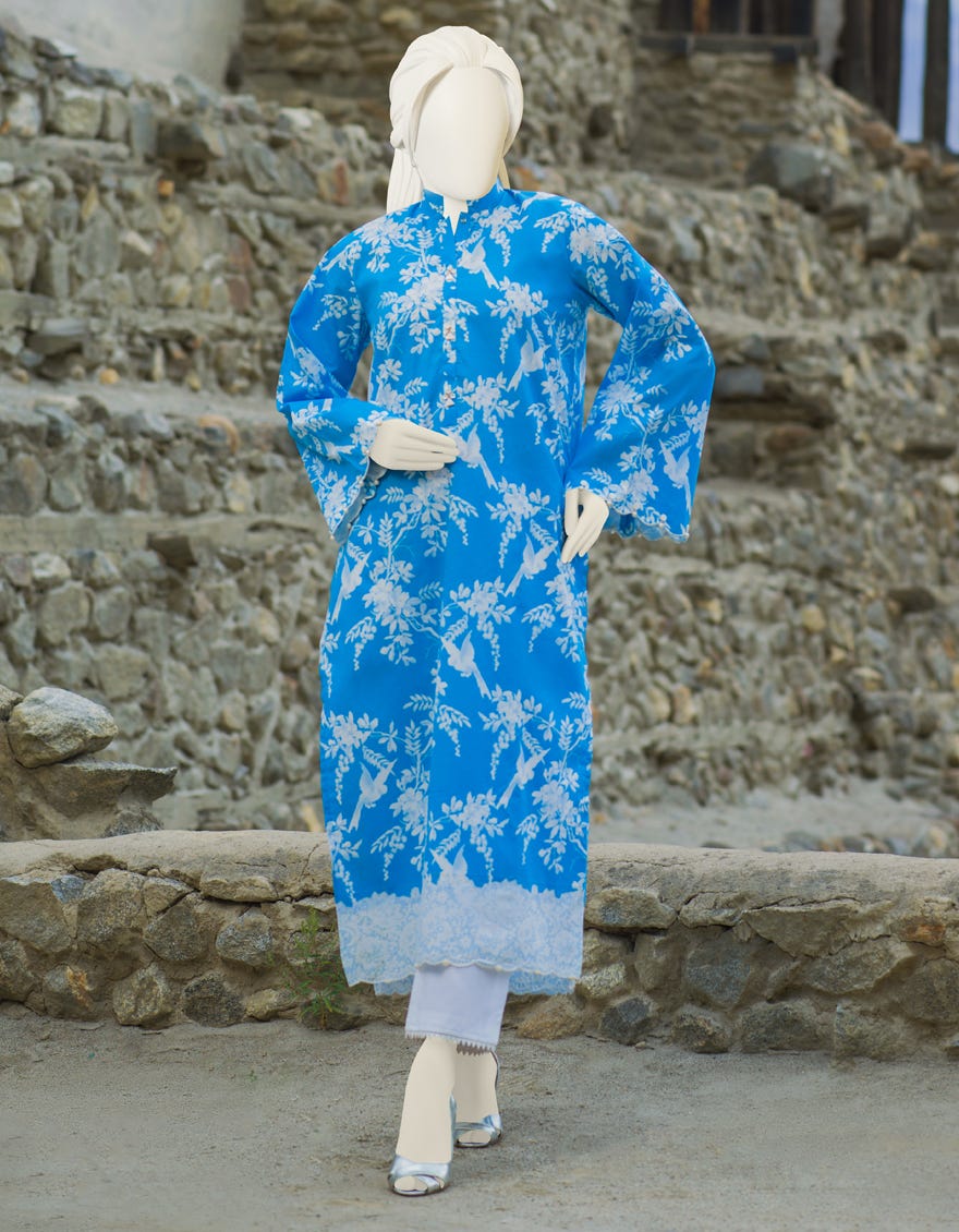 JJLS-W-JW1-21-916 FB/Blued