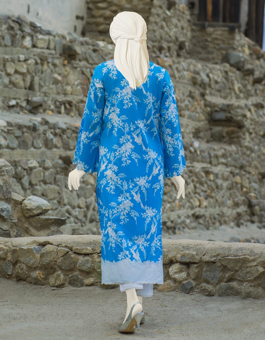 JJLS-W-JW1-21-916 FB/Blued