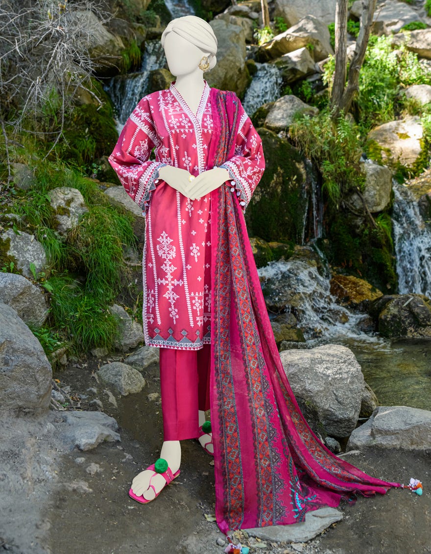 maroon-unstitched-2pc-jjls-w-jw2-23-7037