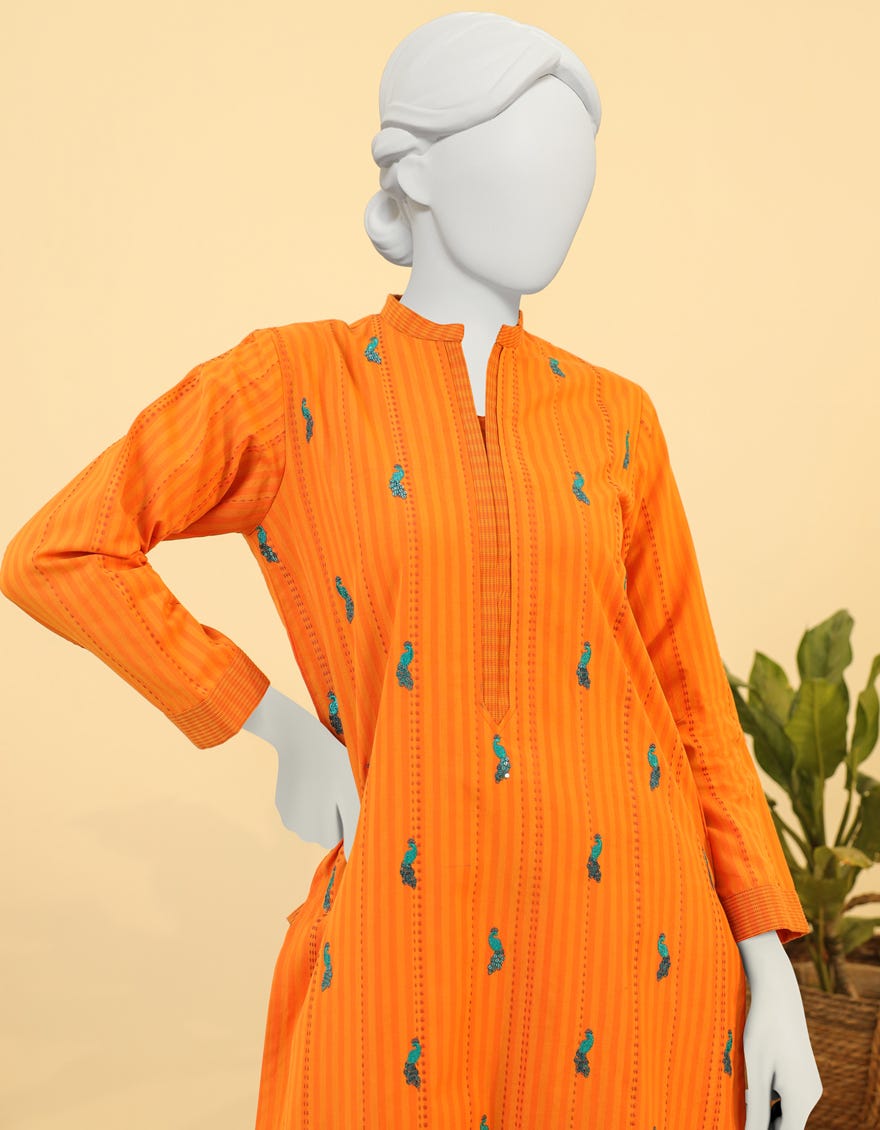 orange-khaddi-kurti-jjlk-w-jws-23-3017