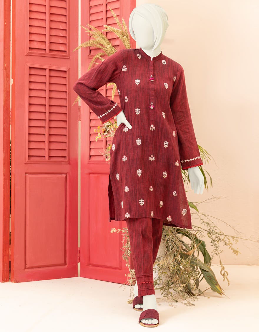 JYGK-W-JWT-21-3212 FB/Red