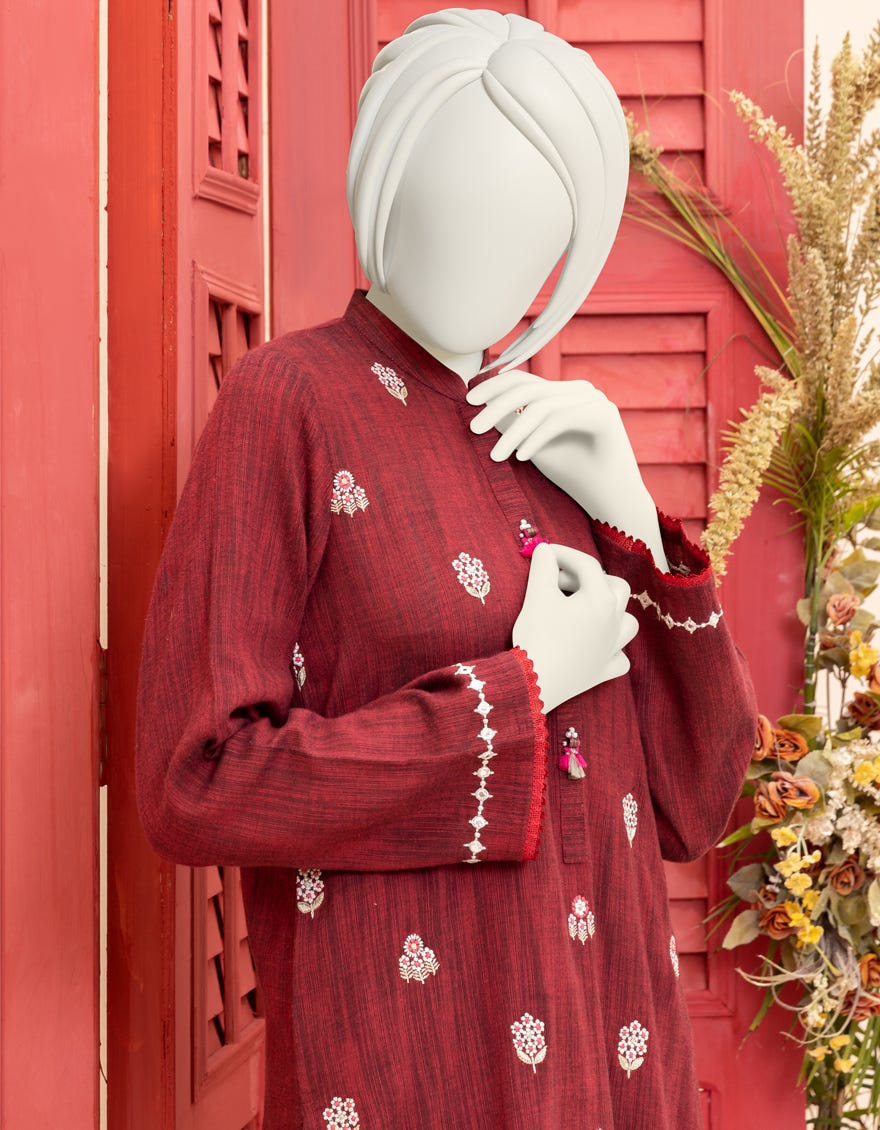 JYGK-W-JWT-21-3212 FB/Red