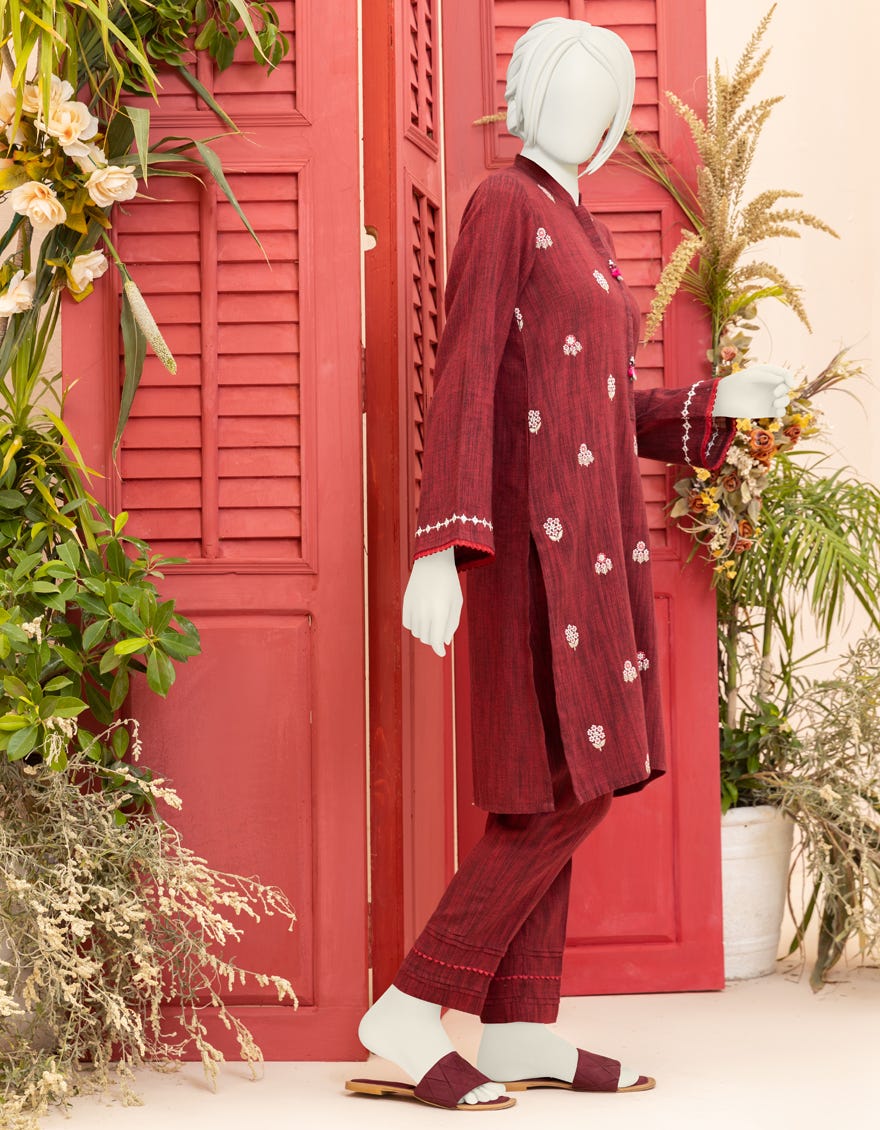 JYGK-W-JWT-21-3212 FB/Red