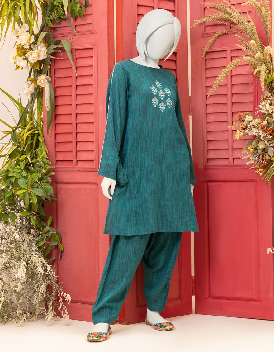 JYGK-W-JWT-21-3213 FB/Green