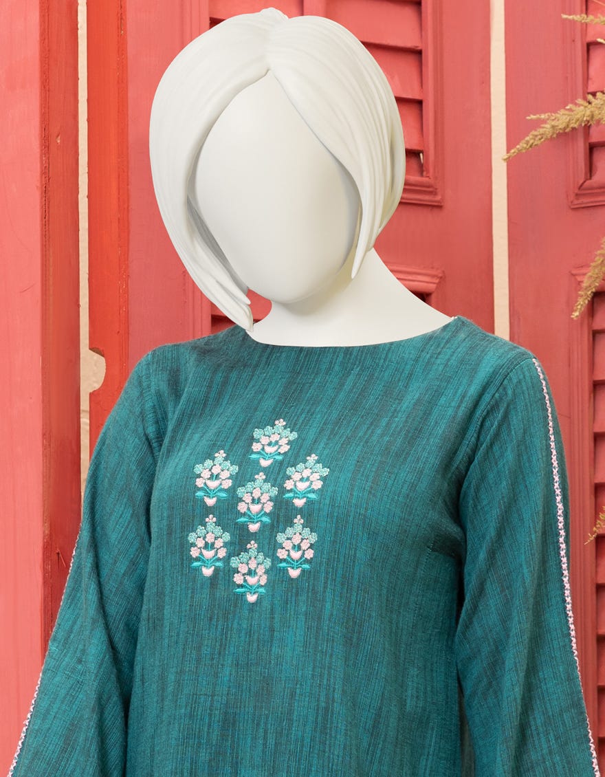 JYGK-W-JWT-21-3213 FB/Green