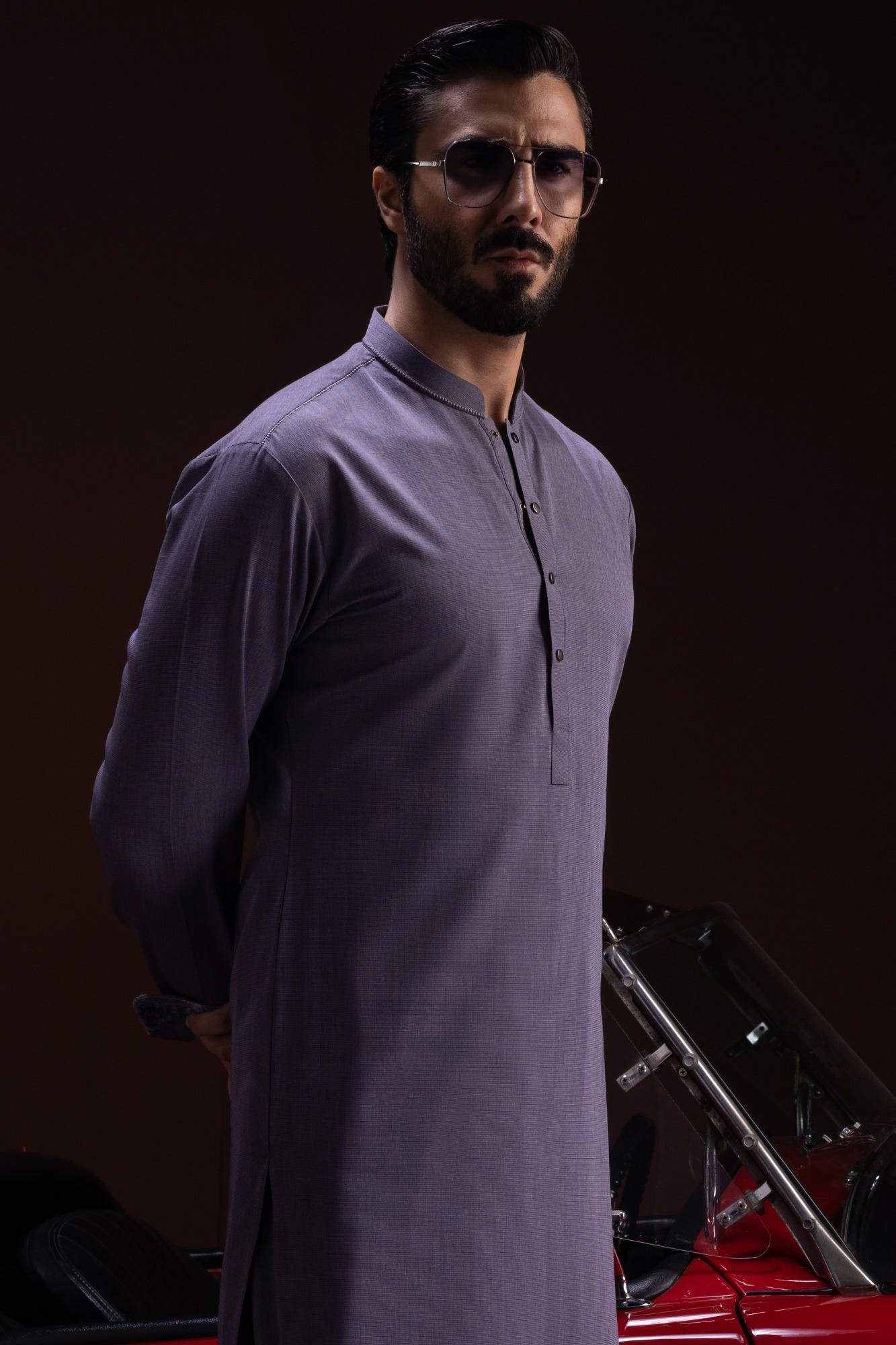 kenya-light-orchid-cotton-kameez-shalwar