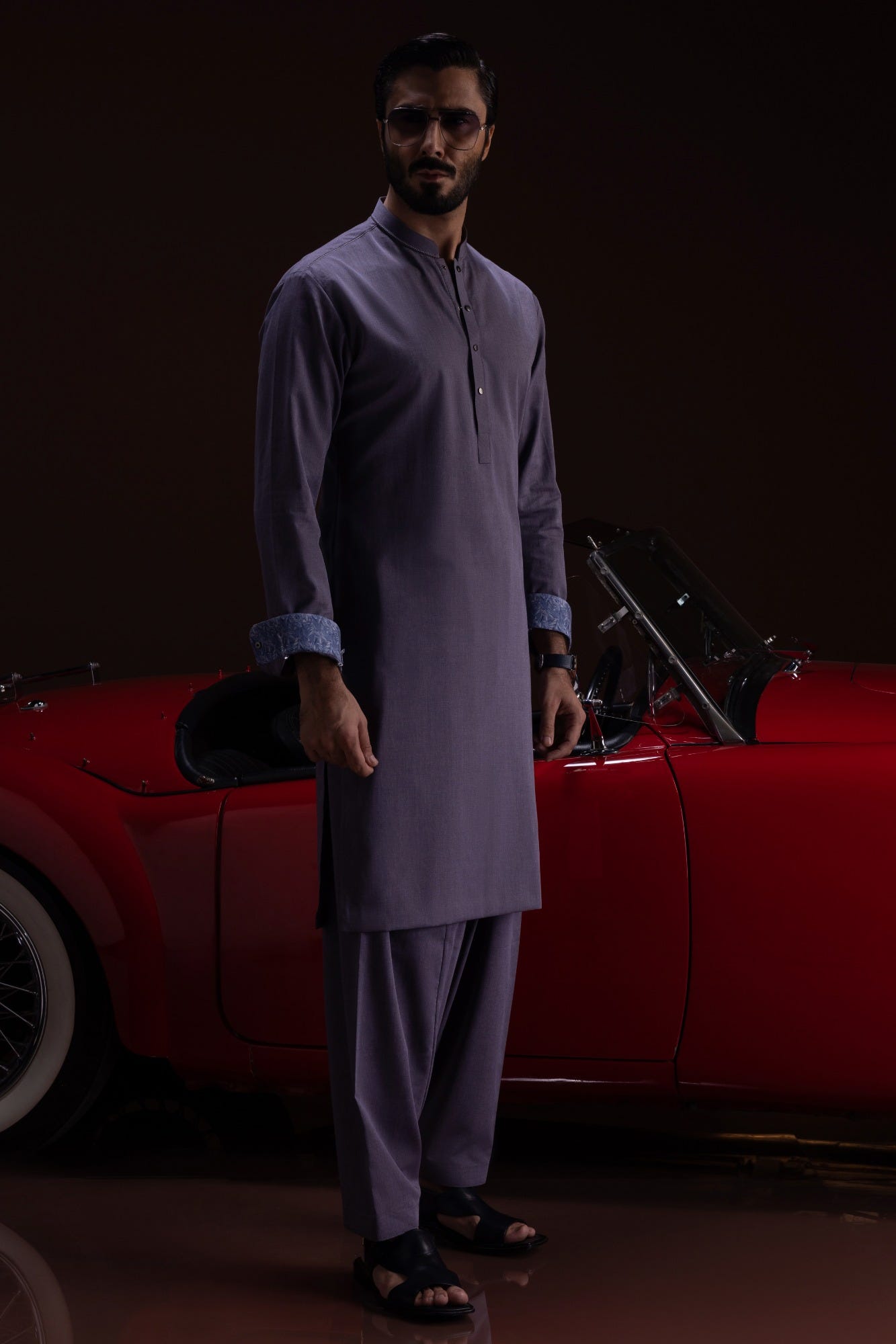 kenya-light-orchid-cotton-kameez-shalwar
