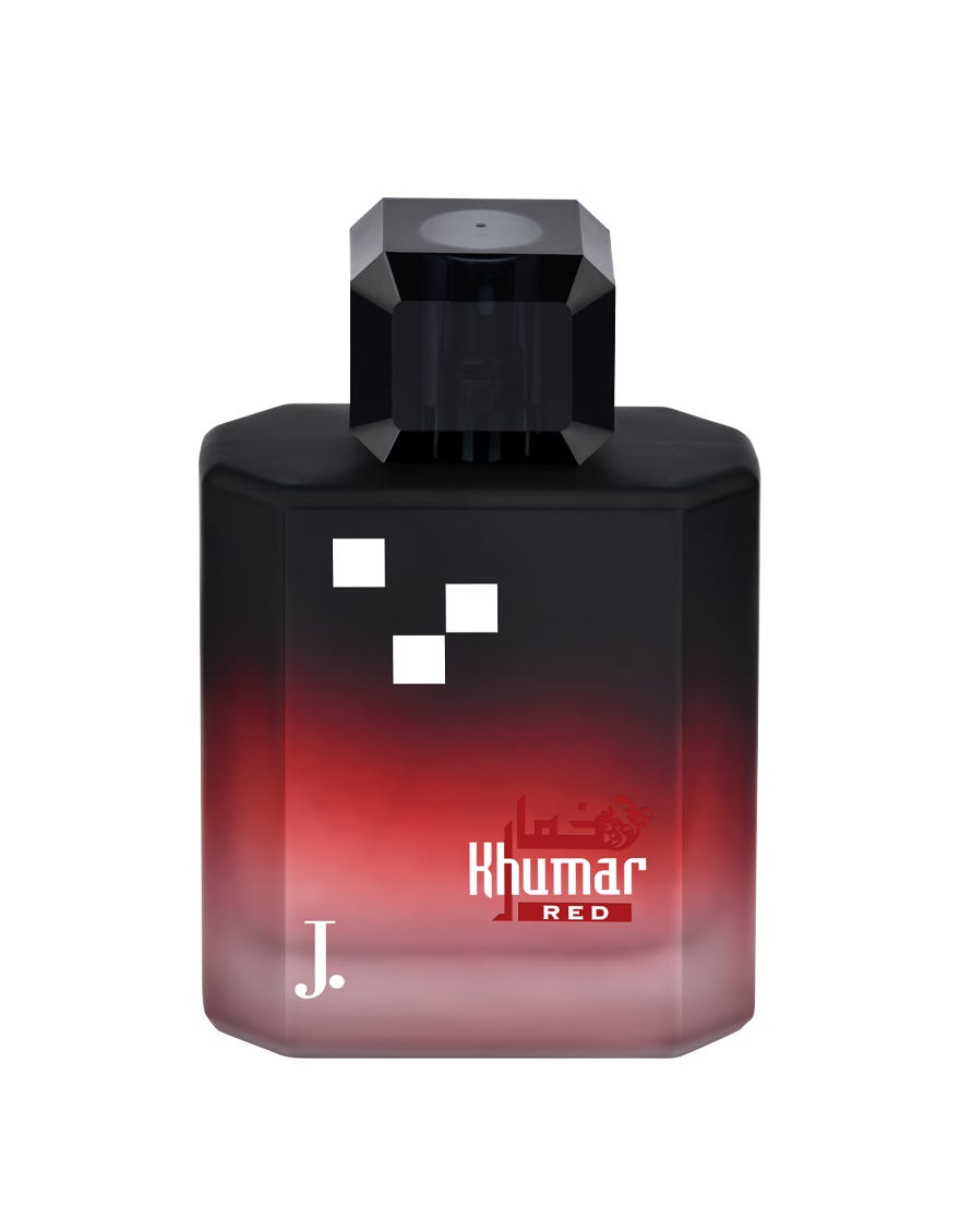 KHUMAR RED
