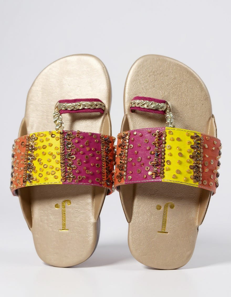 multicolor-girl-footwear-jj-klfwc-23-012