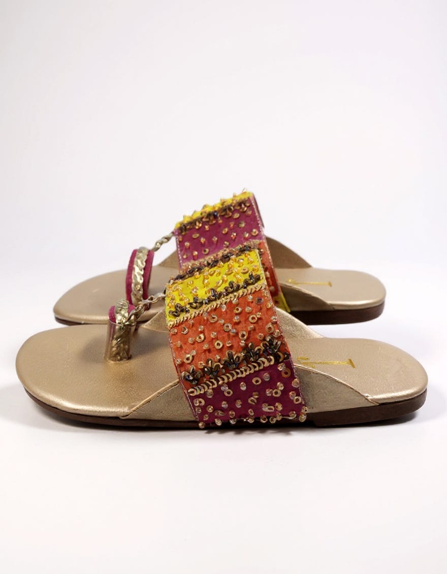 multicolor-girl-footwear-jj-klfwc-23-012